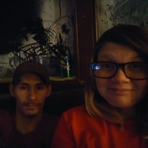 Meet your Posher, Dusty